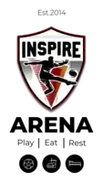 Inspire Arena
