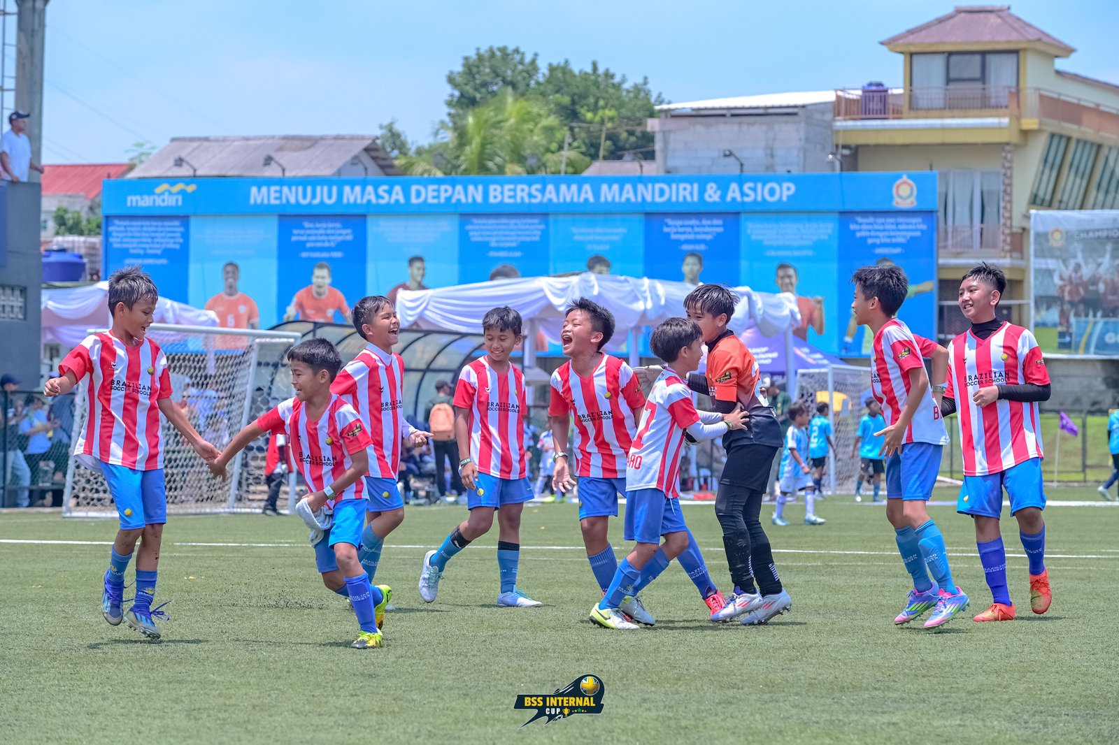 BSS Internal Cup Vol 2, 27 - 28 September 2025 - Sentul